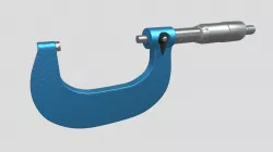 Micrometer
