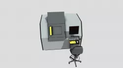 Micromex