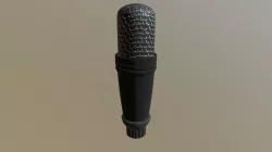 Microphone