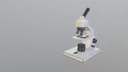 Microscope