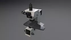 microscope