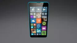 Microsoft Lumia 640