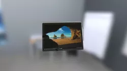 Microsoft Surface Book Canvas Mode
