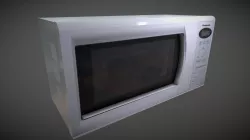 Microwave Panasonic