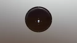 Mid Poly Shield