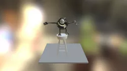 Mike Wazowski