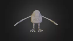 Mike Wazowski