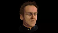 MILES O'BRIEN