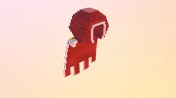 Milestone Cape