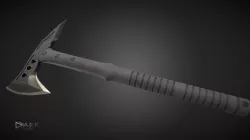 Military Tactical Tomahawk