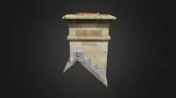 Mill Chimney