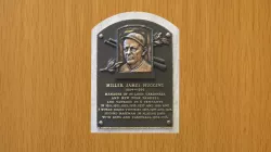 Miller Huggins