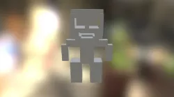 Milo Minecraft