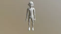 Mime Dance