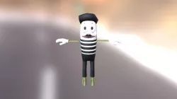 Mime