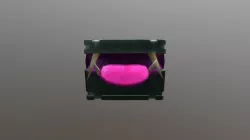 mimic chest