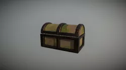 mimic chest