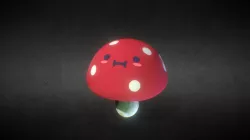 Mimic-shroom