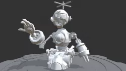 Mimiron