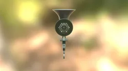 Mincing Machine