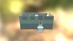 Mine and Tiffs House