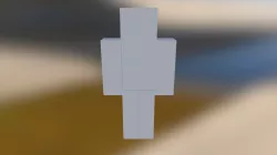 Mine Craft Character