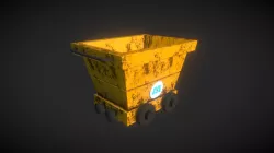 minecart