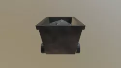 Minecart
