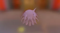 Minecraft Ghast