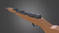 Minecraft - Kar98k