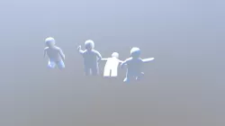 Minecraft Smooth Modifier Blend Hw