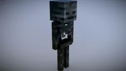 Minecraft - Wither