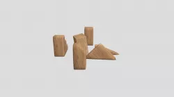 Mini Blocks Exp