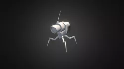 Mini-Bot