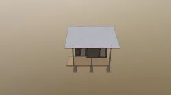 mini cabin