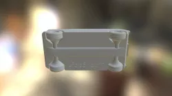 Mini Car 150pc