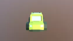 Mini Car