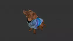 Mini Dachshund