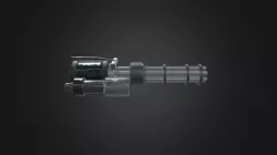 MINI GUN