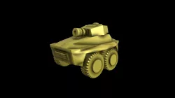 MINI IFV
