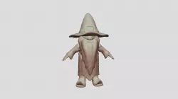 Mini Magus