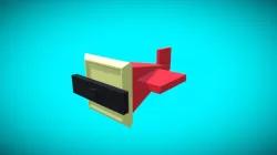 Mini plane