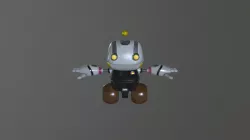 Mini Robot