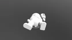 Mini Thanos
