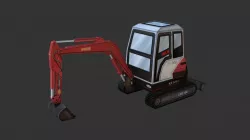 MINIDIGGER