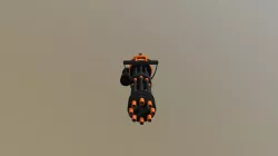 Minigun