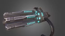 Minigun