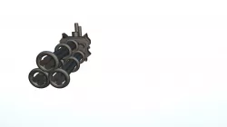 Minigun