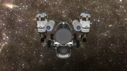 Mining Truck