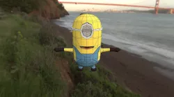 Minions
